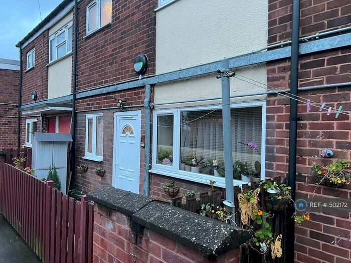 2 Bedroom Flat To Rent In Curdale Road, Birmingham, B32