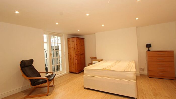 Studio To Rent In Harewood Avenue, Marylebone, London, NW1