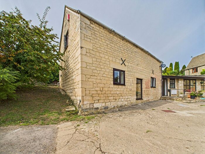 1 Bedroom Terraced House To Rent In Folly Lane, Stroud, Gloucestershire, GL6