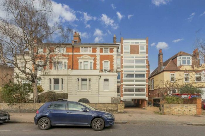 1 Bedroom Flat To Rent In St. Albans Road, Dartmouth Park, NW5