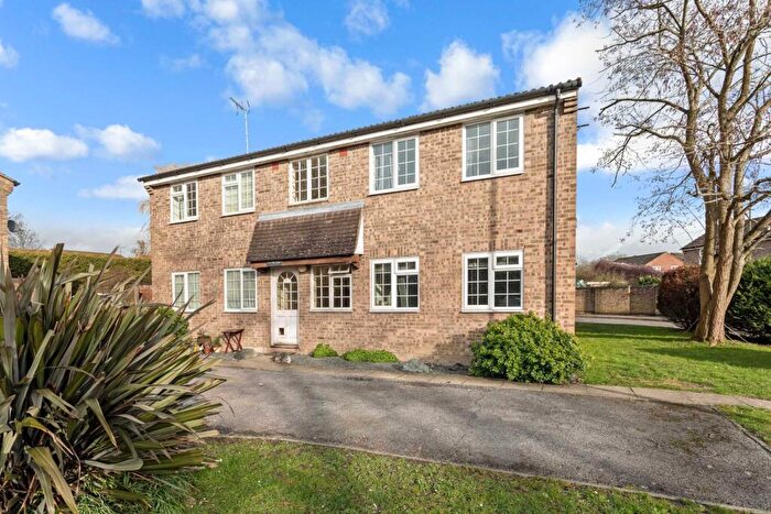 1 Bedroom Apartment To Rent In The Copse, Southwater, RH13