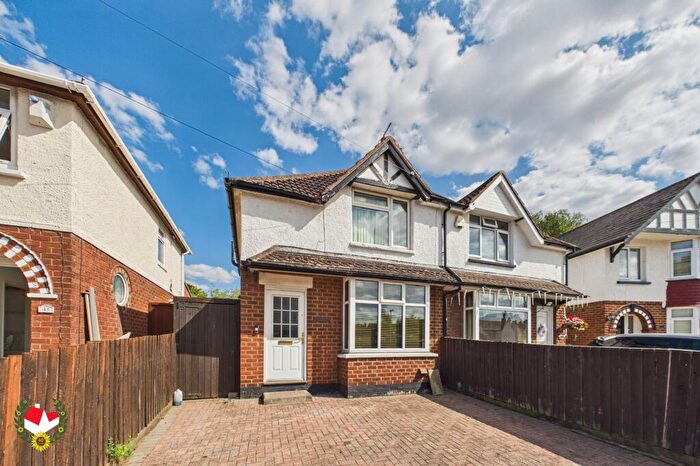2 Bedroom Semi Detached House For Sale In Massey Road, Gloucester, GL1