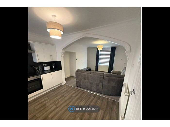 2 Bedroom Terraced House To Rent In Thomas Street, Peterlee, SR8