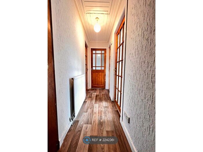 2 Bedroom Flat To Rent In Edinburgh, Edinburgh, EH15