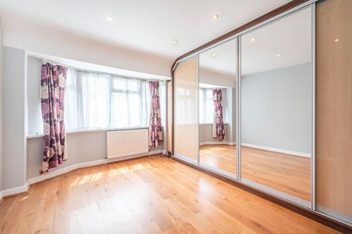 3 Bedroom Detached House To Rent In Wembley Park, Wembley Park, Wembley, HA9