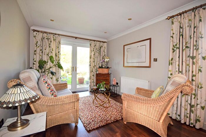 4 Bedroom Detached House For Sale In Andrews Close, Louth, LN11