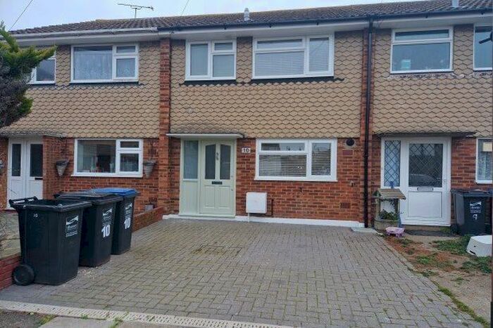 3 Bedroom Property To Rent In Highbury Gardens, Ramsgate, CT12
