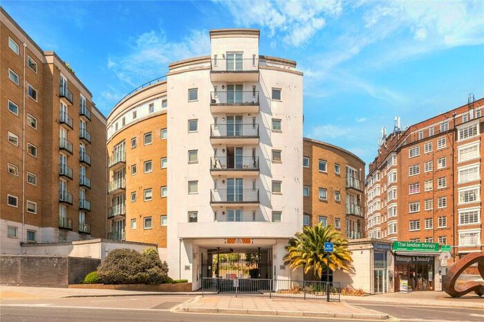 2 Bedroom Flat To Rent In Elizabeth Court, Palgrave Gardens, London, NW1
