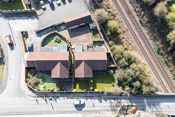 3 Bedroom Detached Bungalow For Sale In Cobblers Lane, Pontefract, WF8