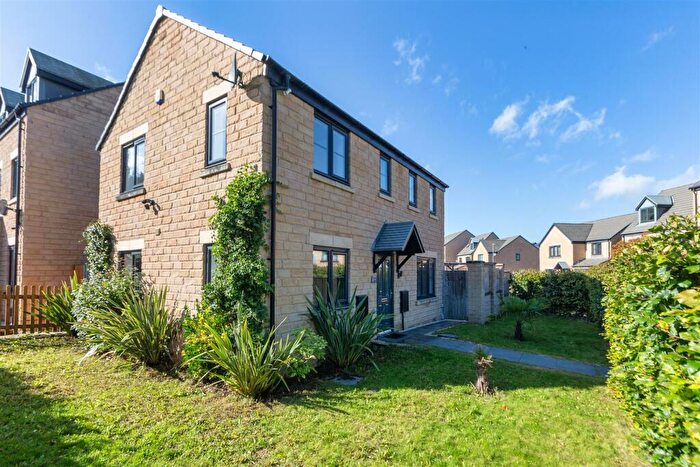 3 Bedroom Detached House For Sale In Ropewalk, Lancaster, LA1