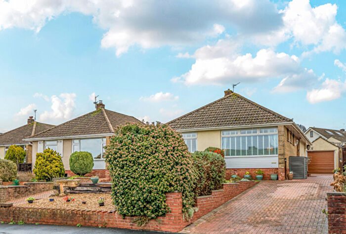 2 Bedroom Bungalow For Sale In St. Anthonys Drive, Wick, Bristol, Gloucestershire, BS30