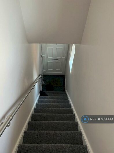 2 Bedroom Maisonette To Rent In Station Approach, London, HA4