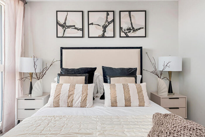 3 Bedroom Flat To Rent In The Gladstone, Dollis Hill Avenue, London, NW2