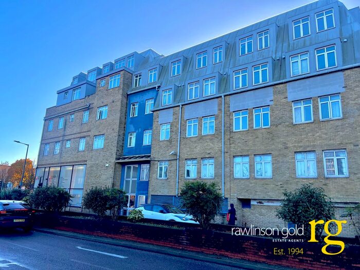 1 Bedroom Flat To Rent In Station Road, Harrow, HA1