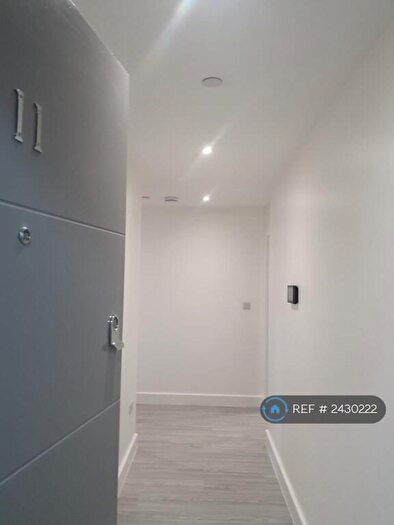 1 Bedroom Flat To Rent In Laybrook House, Sidcup, DA14