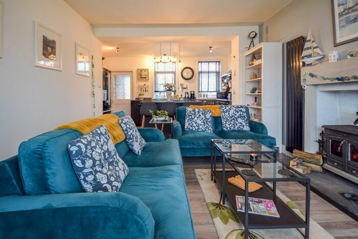 2 Bedroom Detached House For Sale In North-A-Voe, Yell, ZE2