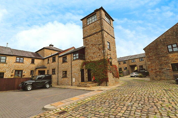 1 Bedroom Apartment To Rent In Mount Pleasant, Nangreaves, Bury, Greater Manchester, BL9