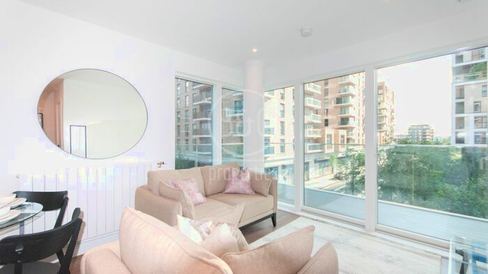 1 Bedroom Flat To Rent In Quill House, Kidbrooke Village, SE3