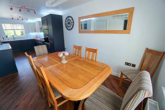5 Bedroom Detached House For Sale In North Road, Atherton, Manchester, M46