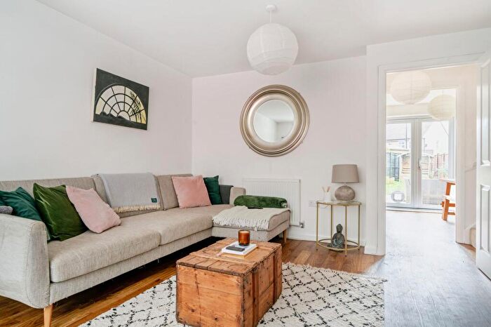 2 Bedroom Detached House For Sale In John Ireland Way, Washington, RH20