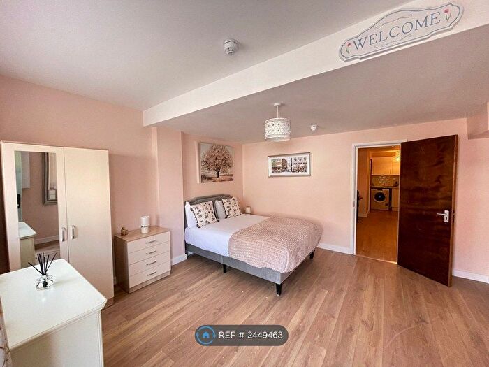 1 Bedroom Flat To Rent In Philip Lane, London, N15