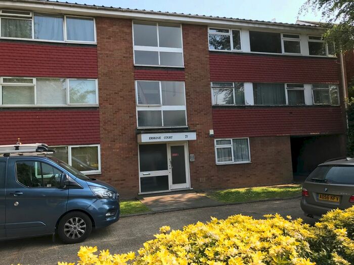 1 Bedroom Flat To Rent In Kenton Road, Kenton, HA3