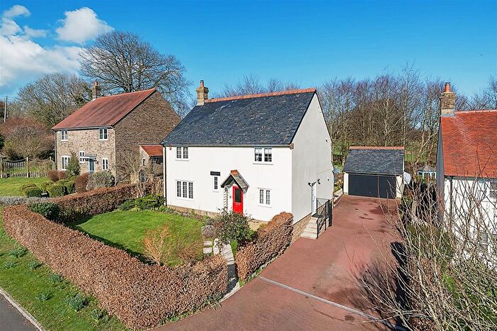 4 Bedroom Detached House For Sale In Old Oak Way, Winterborne Whitechurch, Blandford Forum, DT11