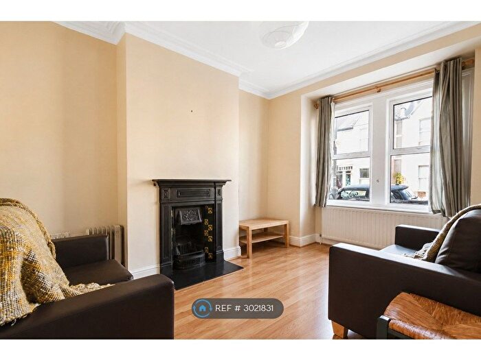 3 Bedroom Terraced House To Rent In Rostella Road, London, SW17