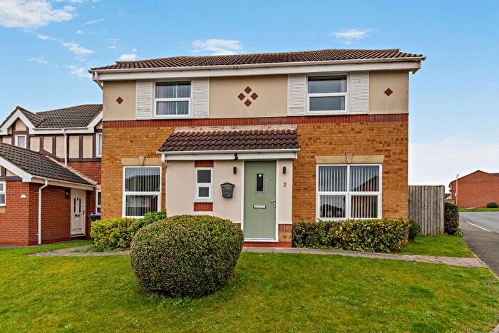 3 Bedroom Detached Bungalow For Sale In Eagle Drive, Sleaford, NG34