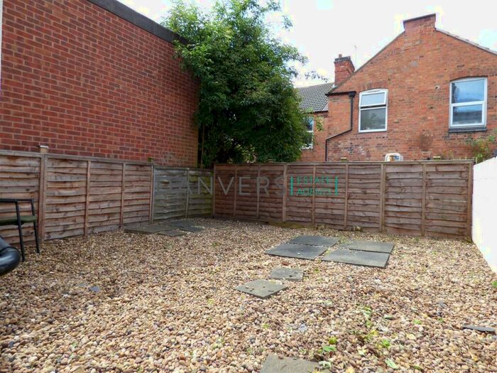 4 Bedroom Terraced House To Rent In Norman Street, Leicester, LE3