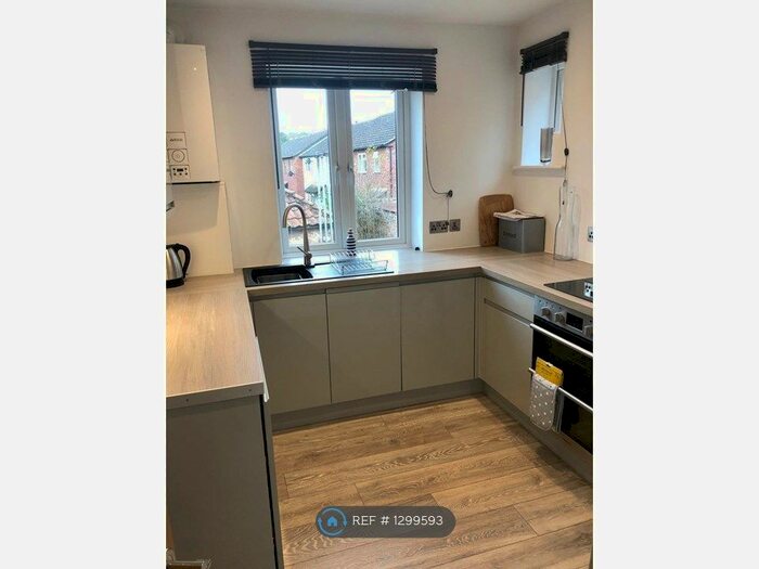 2 Bedroom Flat To Rent In St. Mary Street, Nether Stowey, Bridgwater TA5