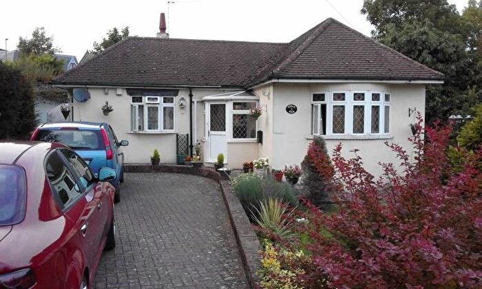 3 Bedroom Bungalow To Rent In Mount Lee, Egham, Surrey, TW20