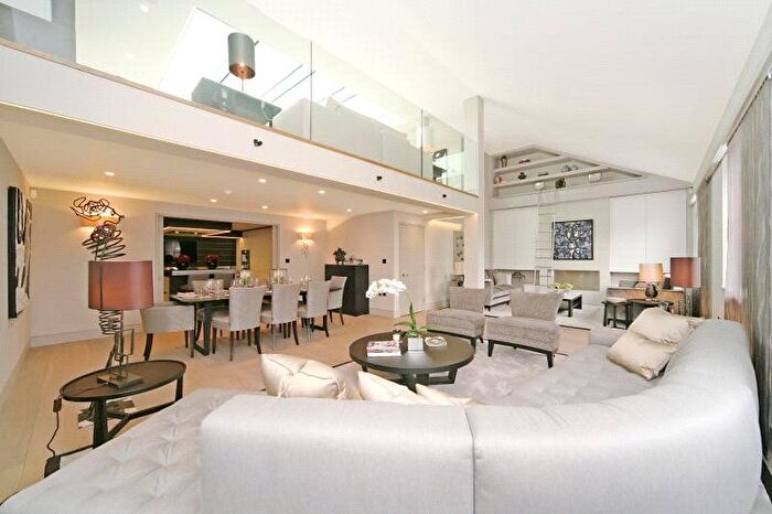 4 Bedroom Flat To Rent In Princes Gate, Knightsbridge, London, SW7