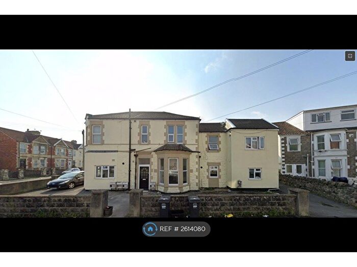 1 Bedroom Flat To Rent In Mendip Manor, Weston-Super-Mare, BS23