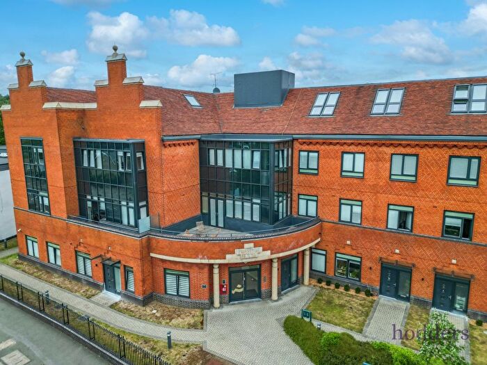 1 Bedroom Flat To Rent In Prestige House, - High Street, Egham, Surrey, TW20