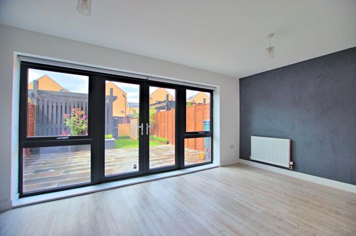 4 Bedroom Terraced House To Rent In Baker Lane, Trumpington, CB2