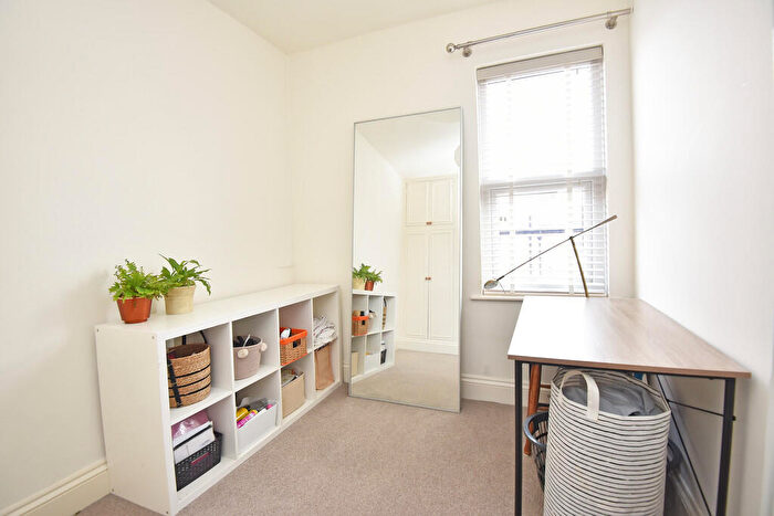 2 Bedroom Terraced House For Sale In Coronation Grove, Harrogate, HG2