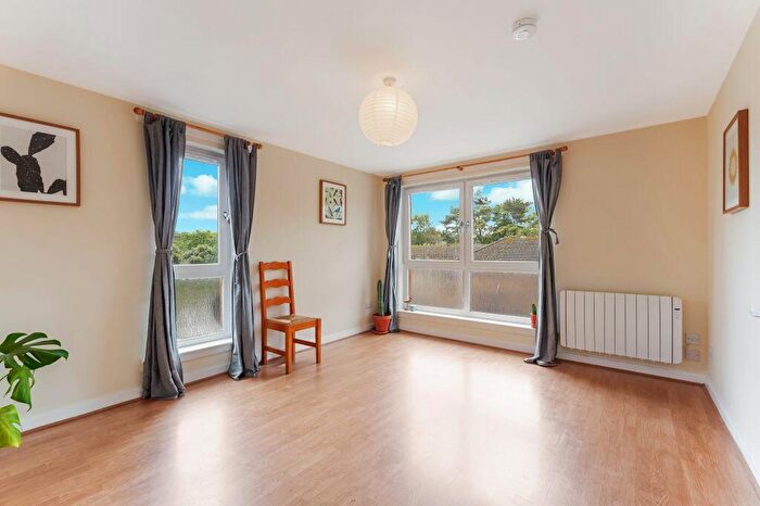 2 Bedroom Flat For Sale In C Belfield Court, Musselburgh, EH21