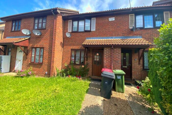 1 Bedroom House To Rent In Whitehaven, SL1