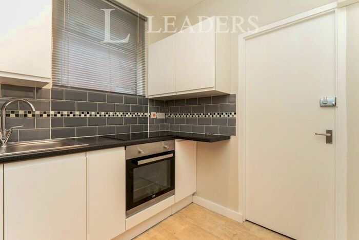 Apartment To Rent In Bridge Road Southampton, SO19
