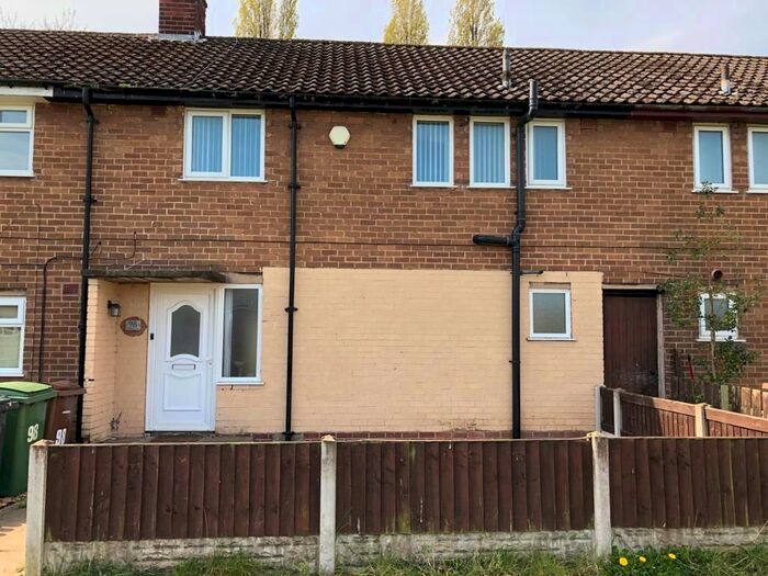 3 Bedroom Property To Rent In Woodland Road, Upton, Wirral, CH49