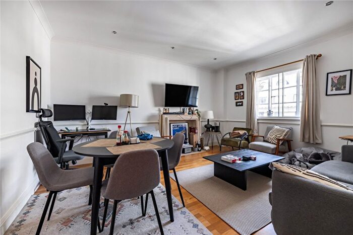 2 Bedroom Flat To Rent In Belvedere Road, London, SE1