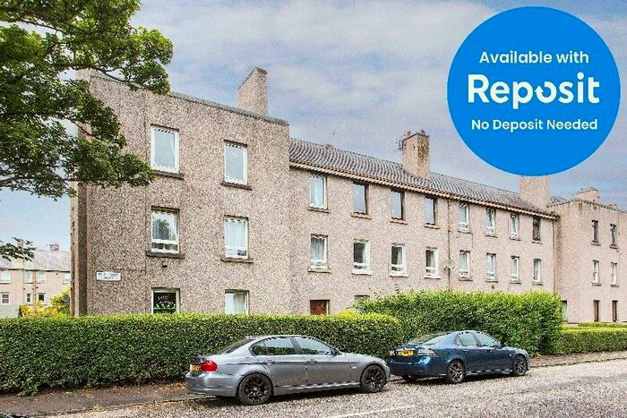 2 Bedroom Apartment To Rent In Whitson Way, Stenhouse, Edinburgh, EH11