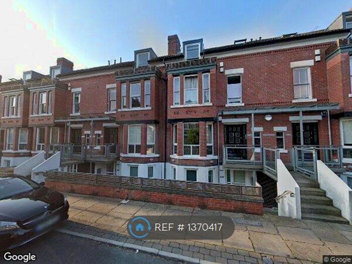 2 Bedroom Flat To Rent In Cranbourne Road, Manchester, M21