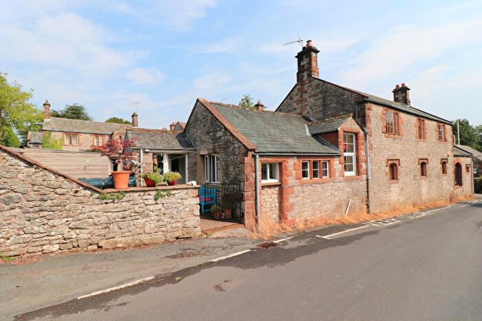 3 Bedroom Apartment To Rent In Morland, Morland House, CA10