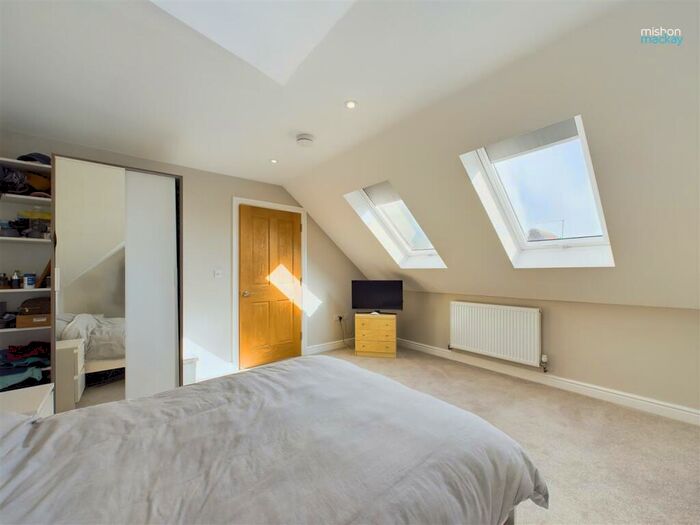 5 Bedroom House To Rent In Tandridge Road, Hove, BN3