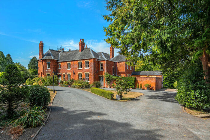 7 Bedroom House For Sale In Little Tathwell, Louth, LN11