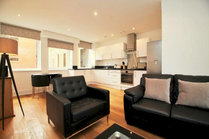 1 Bedroom Apartment To Rent In Sussex House, The Forbury, Reading, Berkshire, RG1