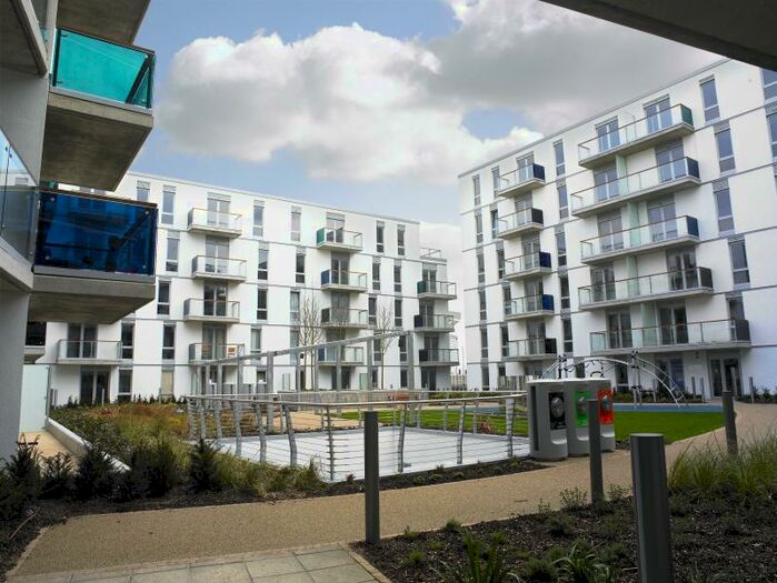 2 Bedroom Apartment To Rent In Quadrant Court, Empire Way, Wembley Park, HA9