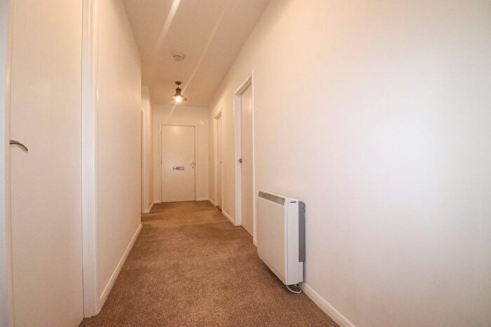 2 Bedroom Flat For Sale In Denton Mill Close, Carlisle, CA2